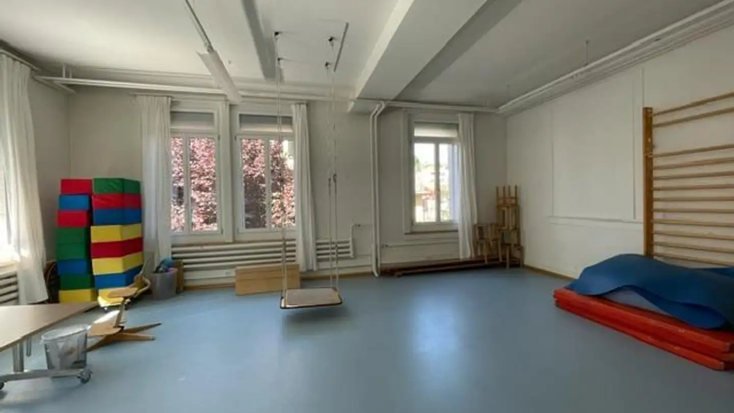 Office space for rent - Schönenbergstrasse 12, 8820 Wädenswil