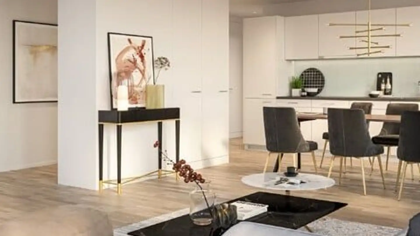 Appartement à louer - Sandäckerstrasse 1a, 8957 Spreitenbach - Photo 2