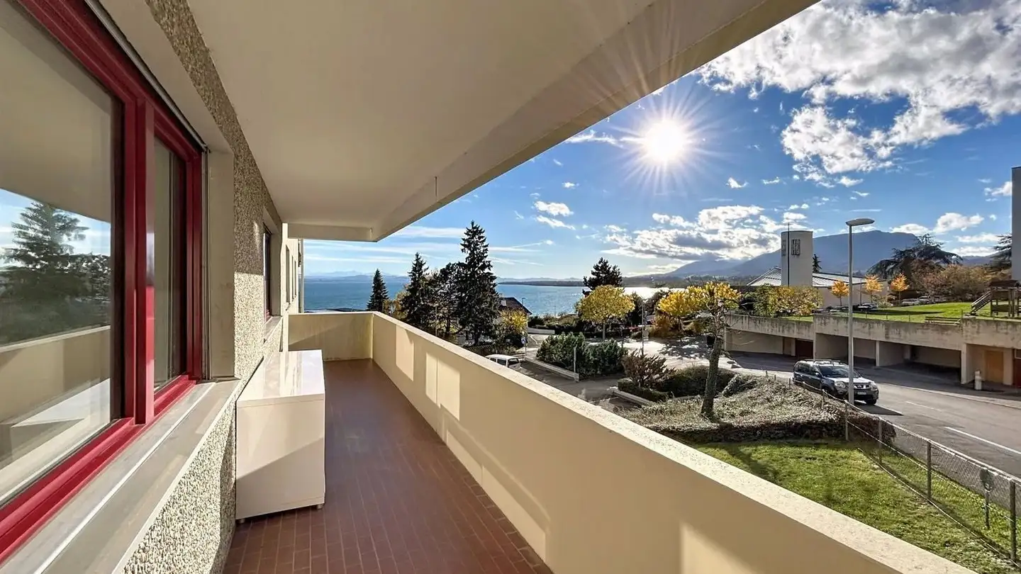 Appartamento in affitto - Rue Pierre-De-Vingle 14, 2000 Neuchâtel