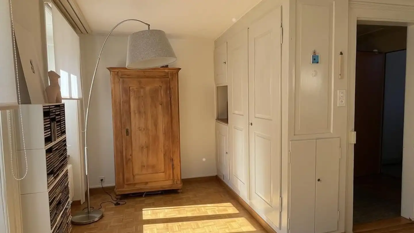 Appartamento in affitto - Seestrasse 146, 8820 Wädenswil - Foto 3