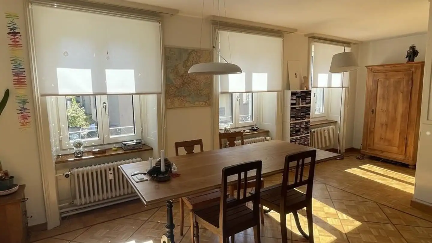 Appartamento in affitto - Seestrasse 146, 8820 Wädenswil - Foto 4