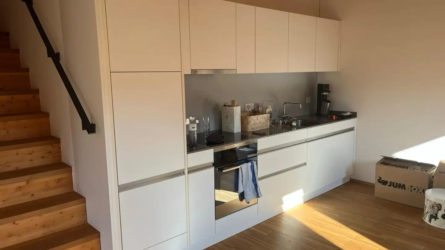 Appartement à louer - Albert Bächtold-Strasse 7, 8127 Forch - Photo 2
