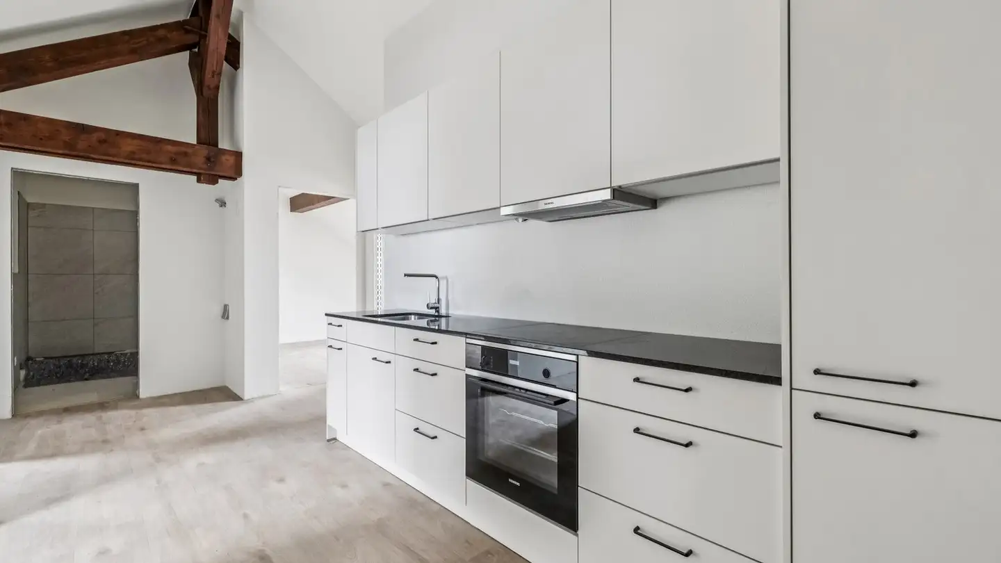 Appartement à louer - Erikastrasse 9, 4057 Basel - Photo 2