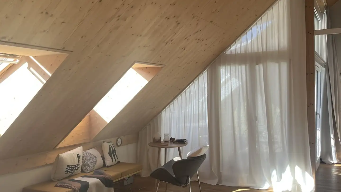 Appartement à louer - Albert Bächtold-Strasse 7, 8127 Forch - Photo 3