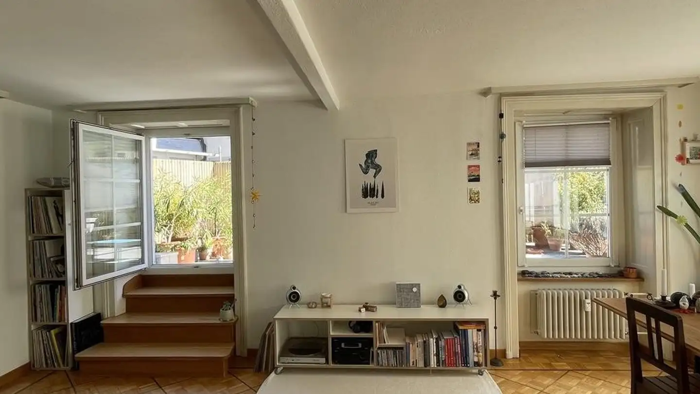Appartamento in affitto - Seestrasse 146, 8820 Wädenswil