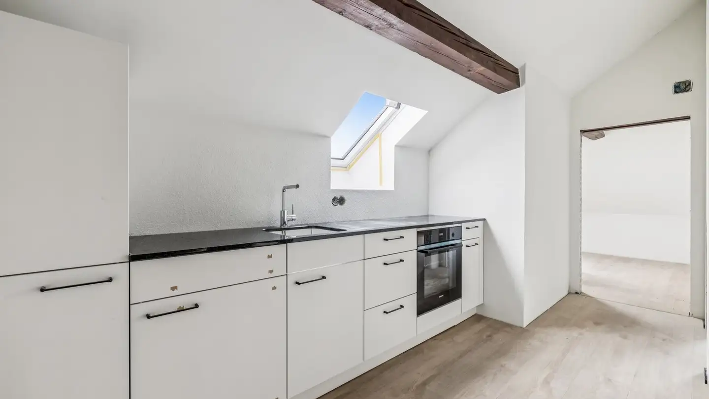 Appartement à louer - Erikastrasse 9, 4057 Basel