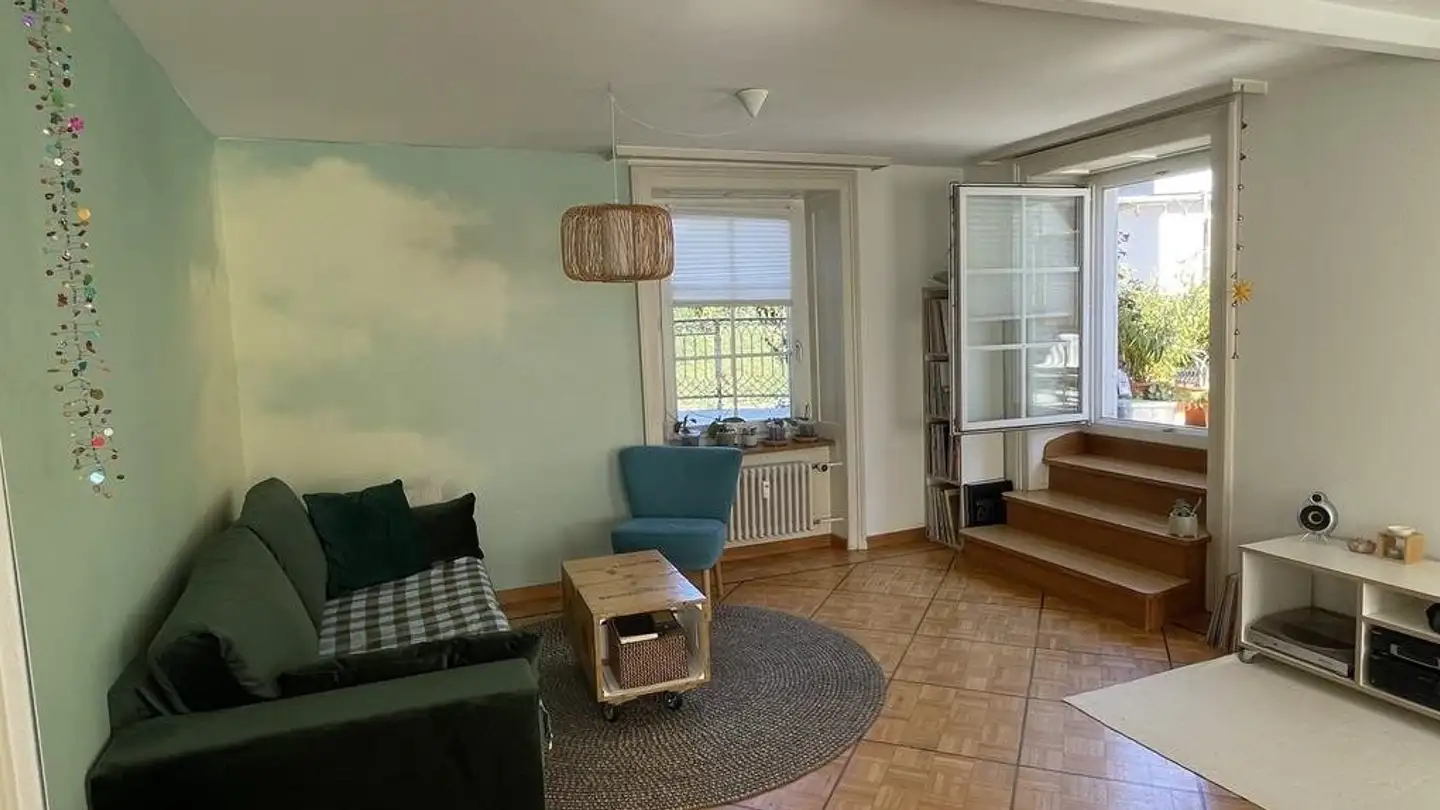 Appartamento in affitto - Seestrasse 146, 8820 Wädenswil - Foto 2