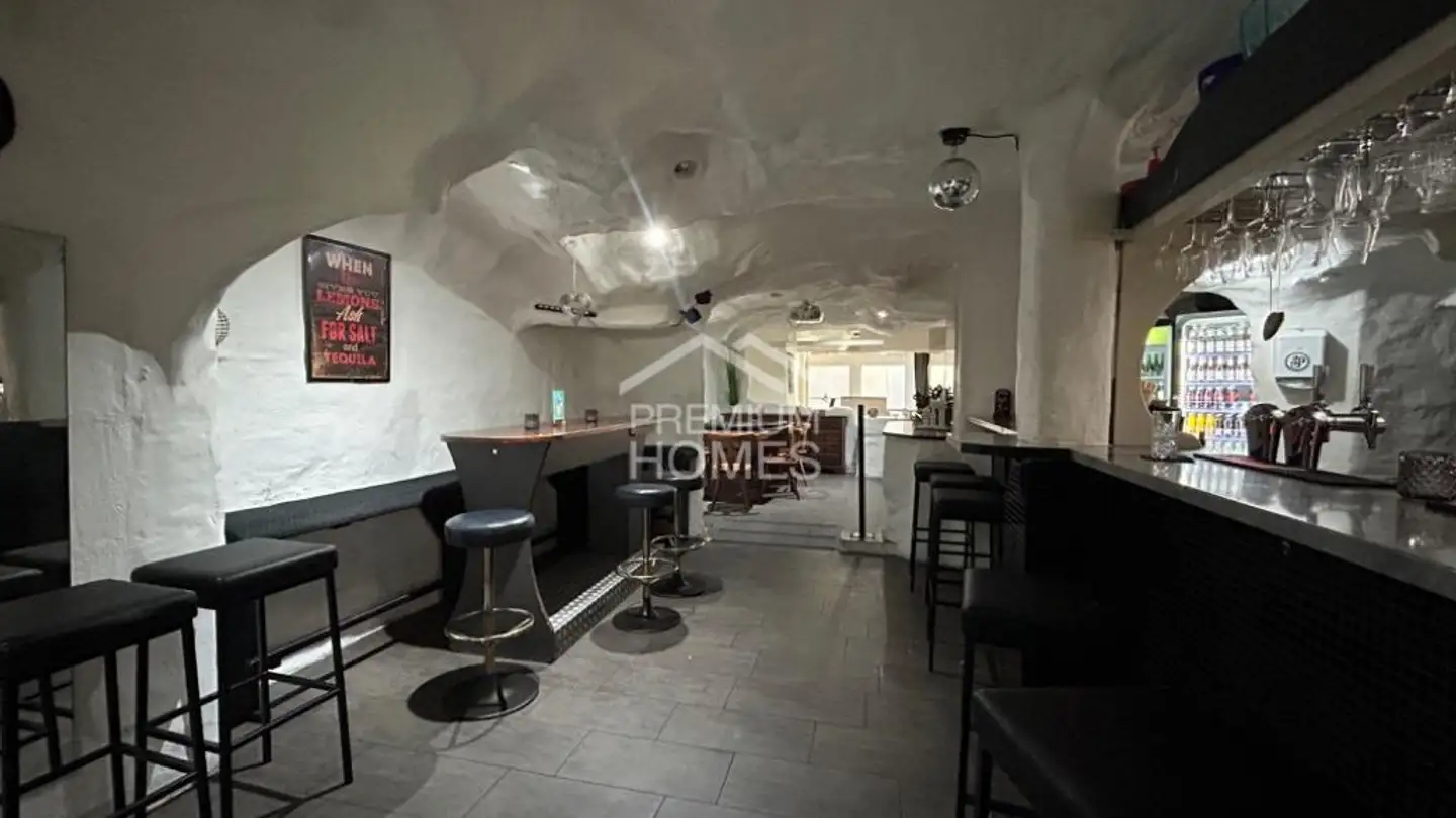 Commercial à vendre - 4900 Langenthal