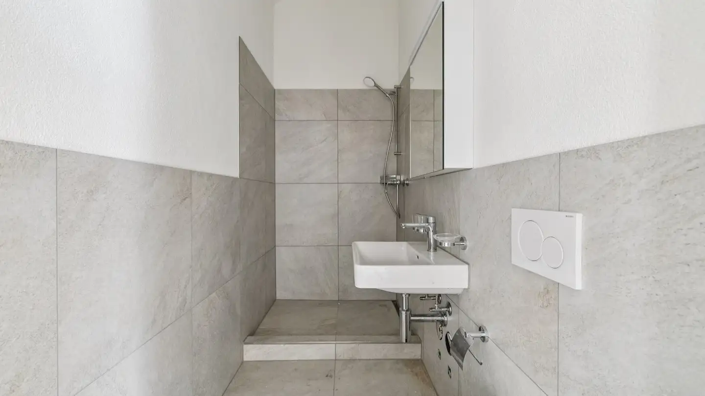 Appartement à louer - Erikastrasse 9, 4057 Basel - Photo 4