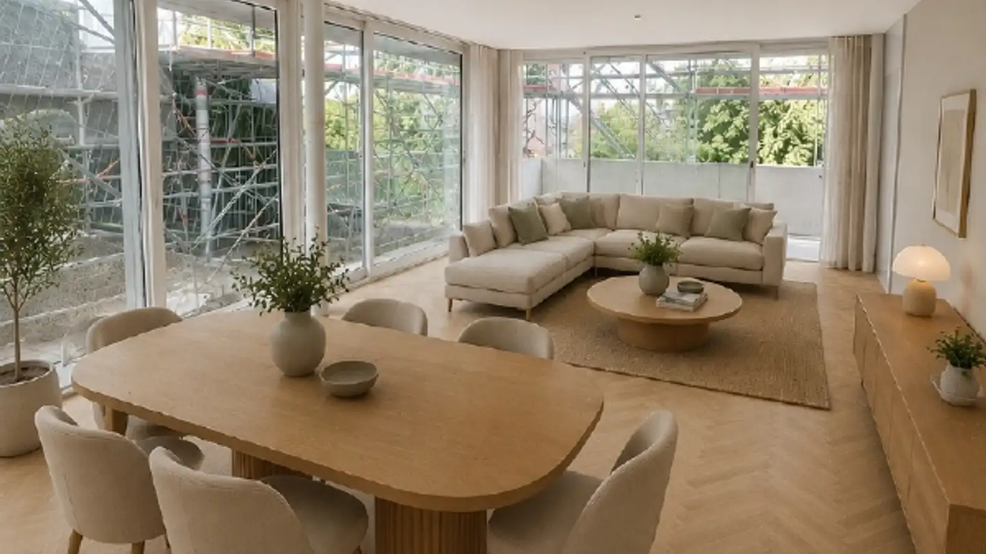 Wohnung kaufen - Rotseehöhe 8, 6006 Luzern