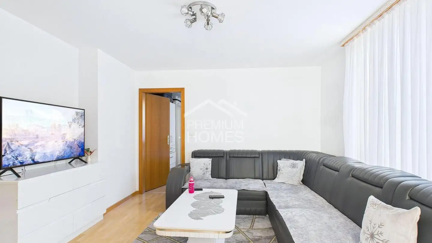 Edificio residenziale in vendita - 9553 Bettwiesen - Foto 4