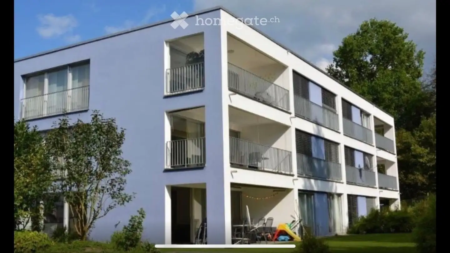 Apartment for rent - 5620 Bremgarten AG - Photo 2