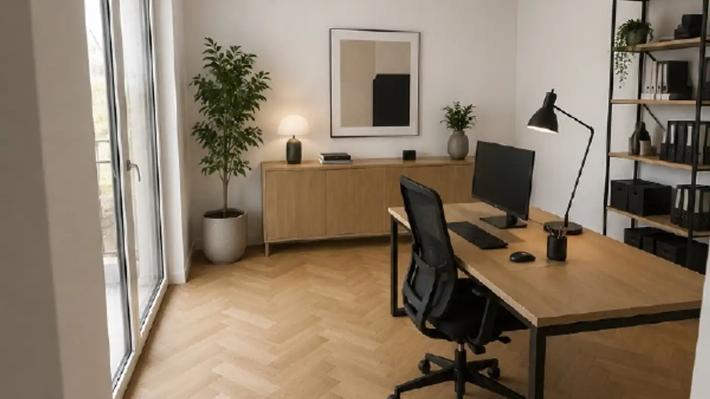 Wohnung kaufen - Rotseehöhe 8, 6006 Luzern - Foto 2
