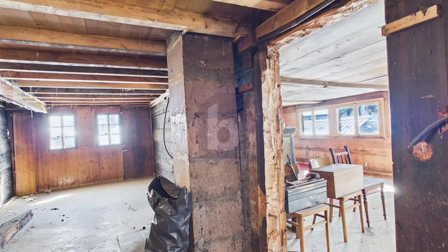 Einfamilienhaus kaufen - 3917 Kippel - Foto 3