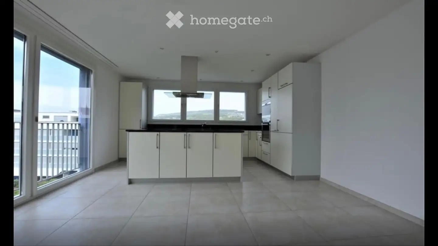 Apartment for rent - 5620 Bremgarten AG - Photo 3