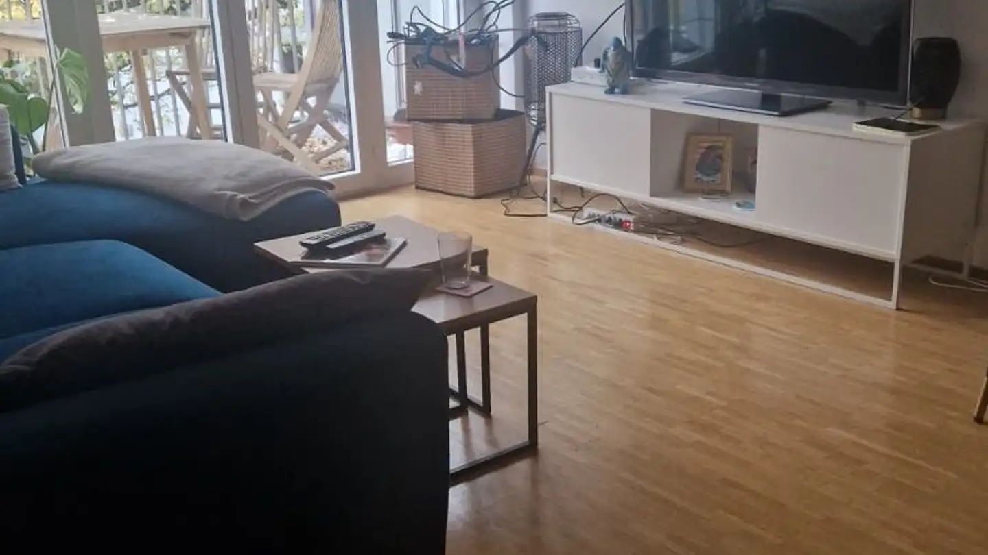 Appartamento ammobiliato in affitto - Höfliweg 17, 8055 Zürich