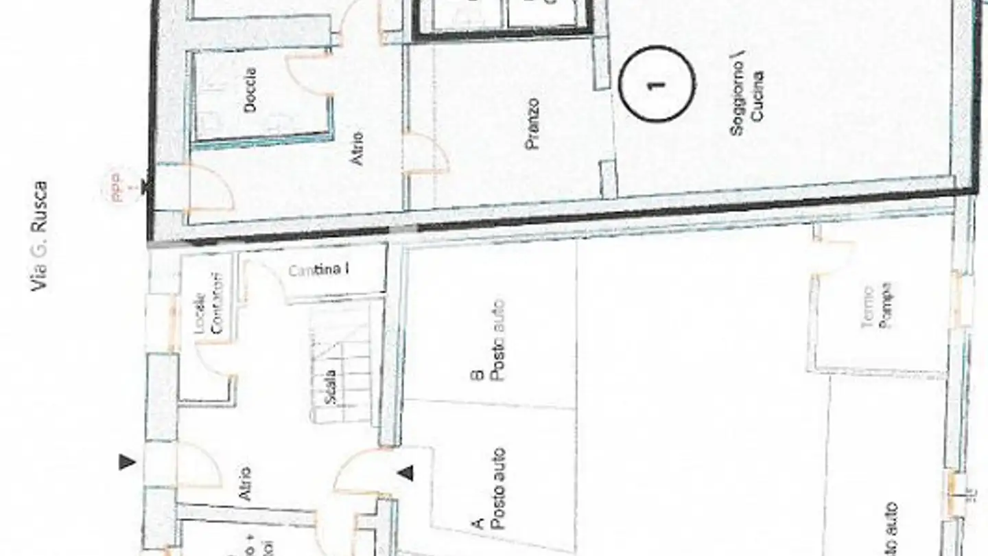 Appartamento in vendita - 6862 Rancate - Photo 3