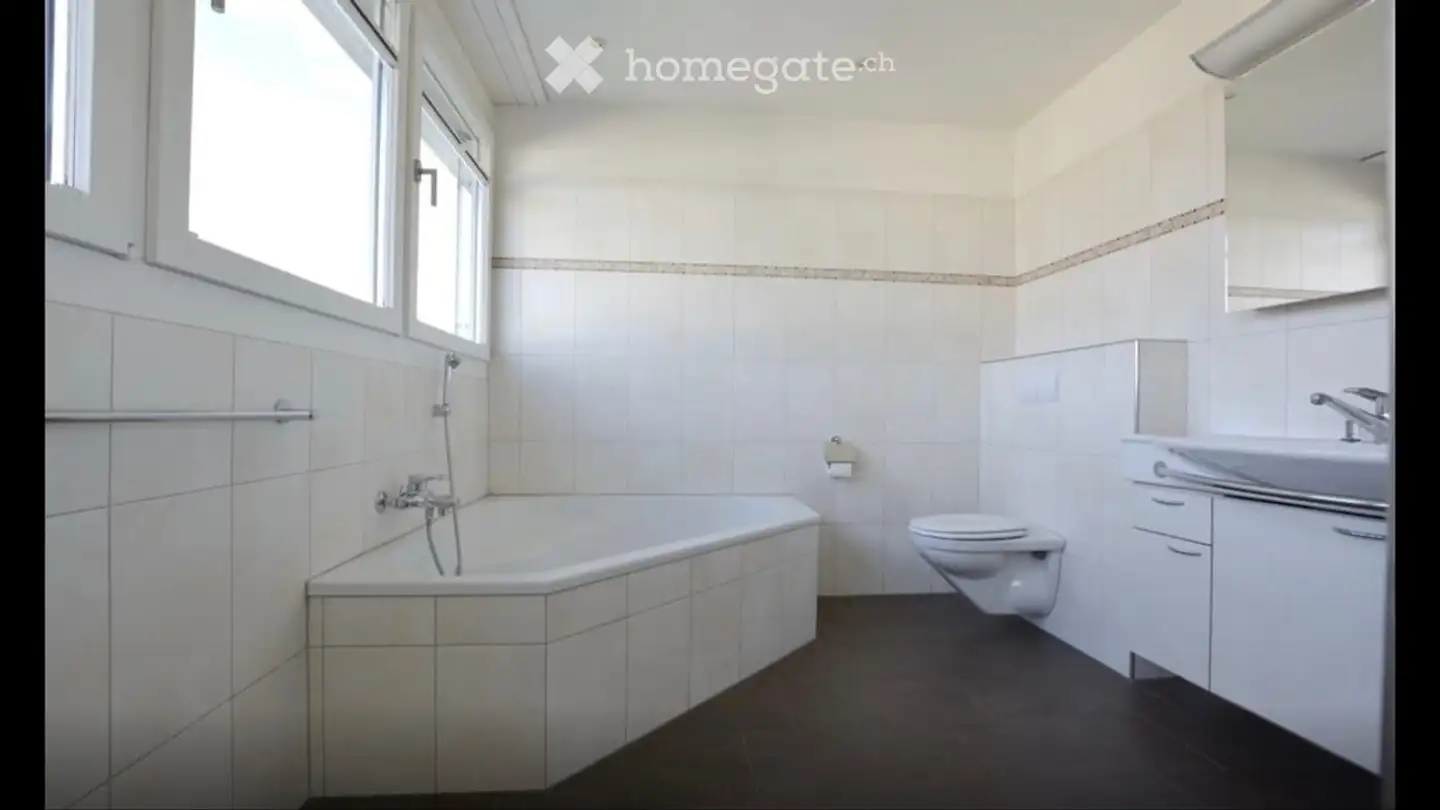 Apartment for rent - 5620 Bremgarten AG - Photo 4