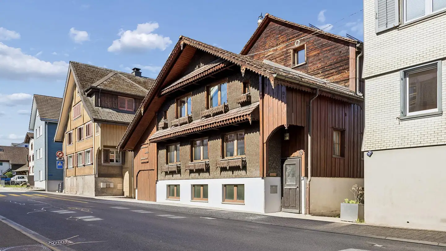 Single house for sale - Langrütistrasse 50, 8840 Einsiedeln - Photo 2