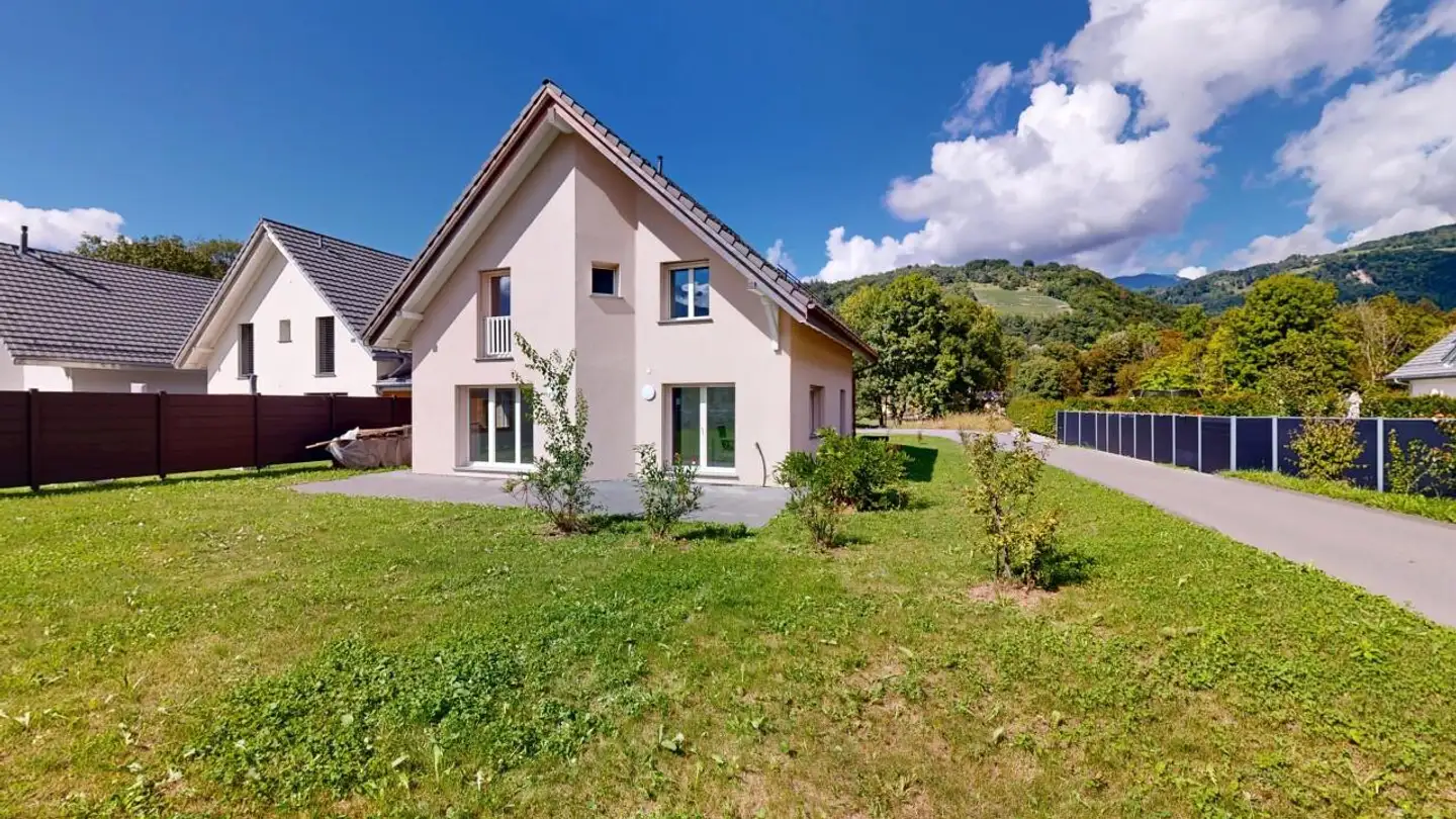 Einfamilienhaus kaufen - 1880 Bex - Foto 2