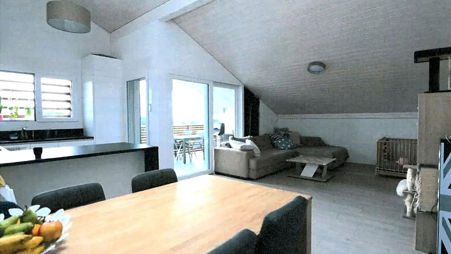 Appartement à vendre - 1565 Missy
