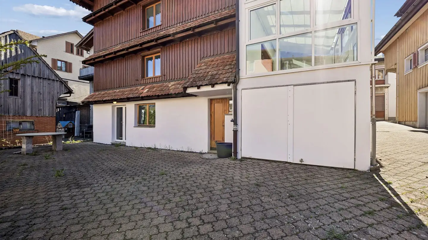 Single house for sale - Langrütistrasse 50, 8840 Einsiedeln - Photo 3