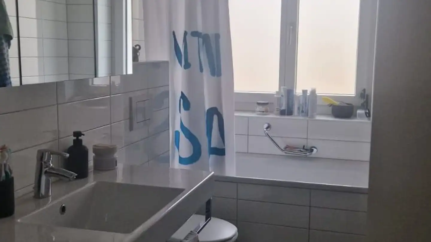 Appartamento ammobiliato in affitto - Höfliweg 17, 8055 Zürich - Foto 4