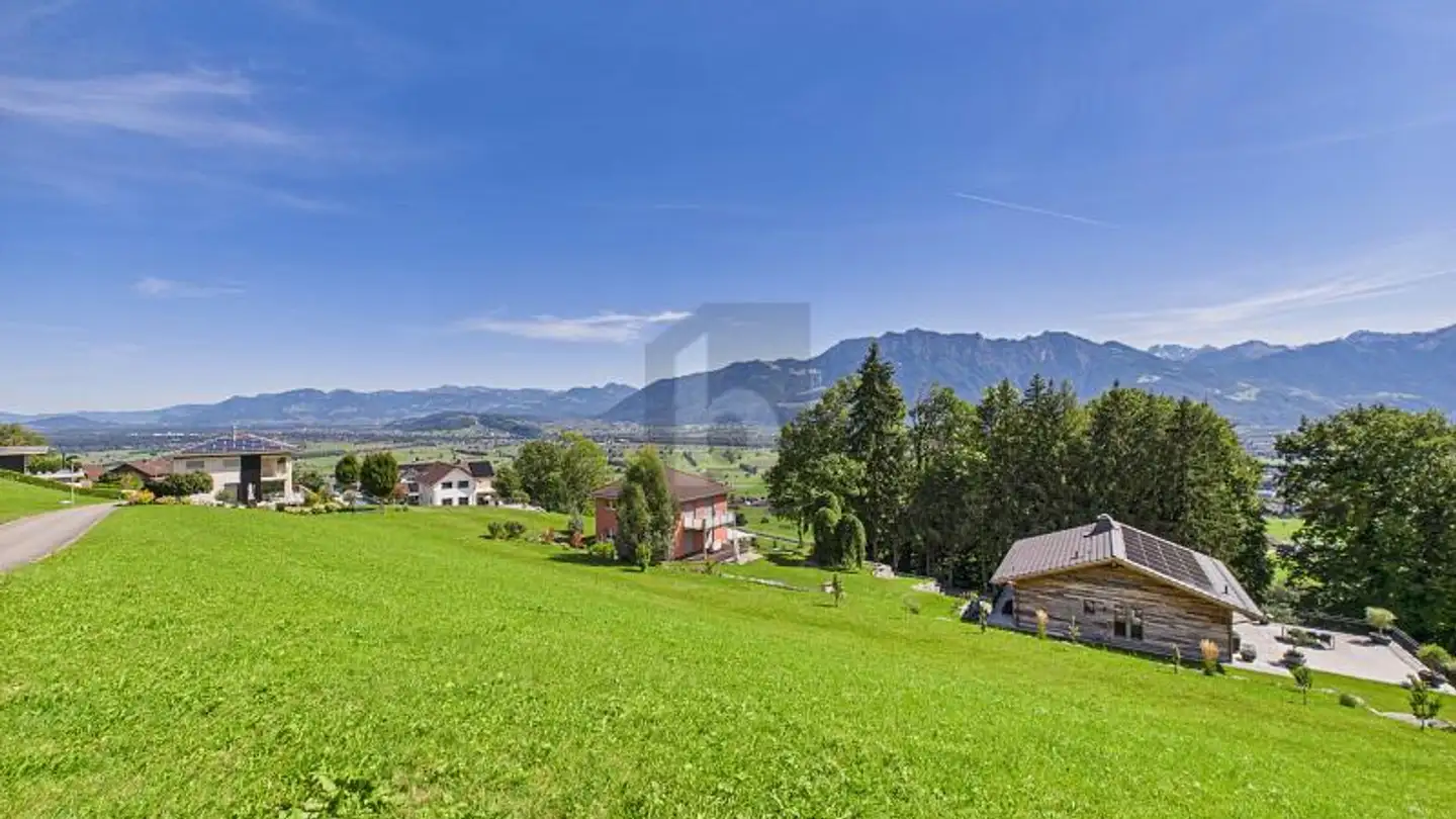 Terreno edificabile in vendita - 9473 Gams - Foto 3