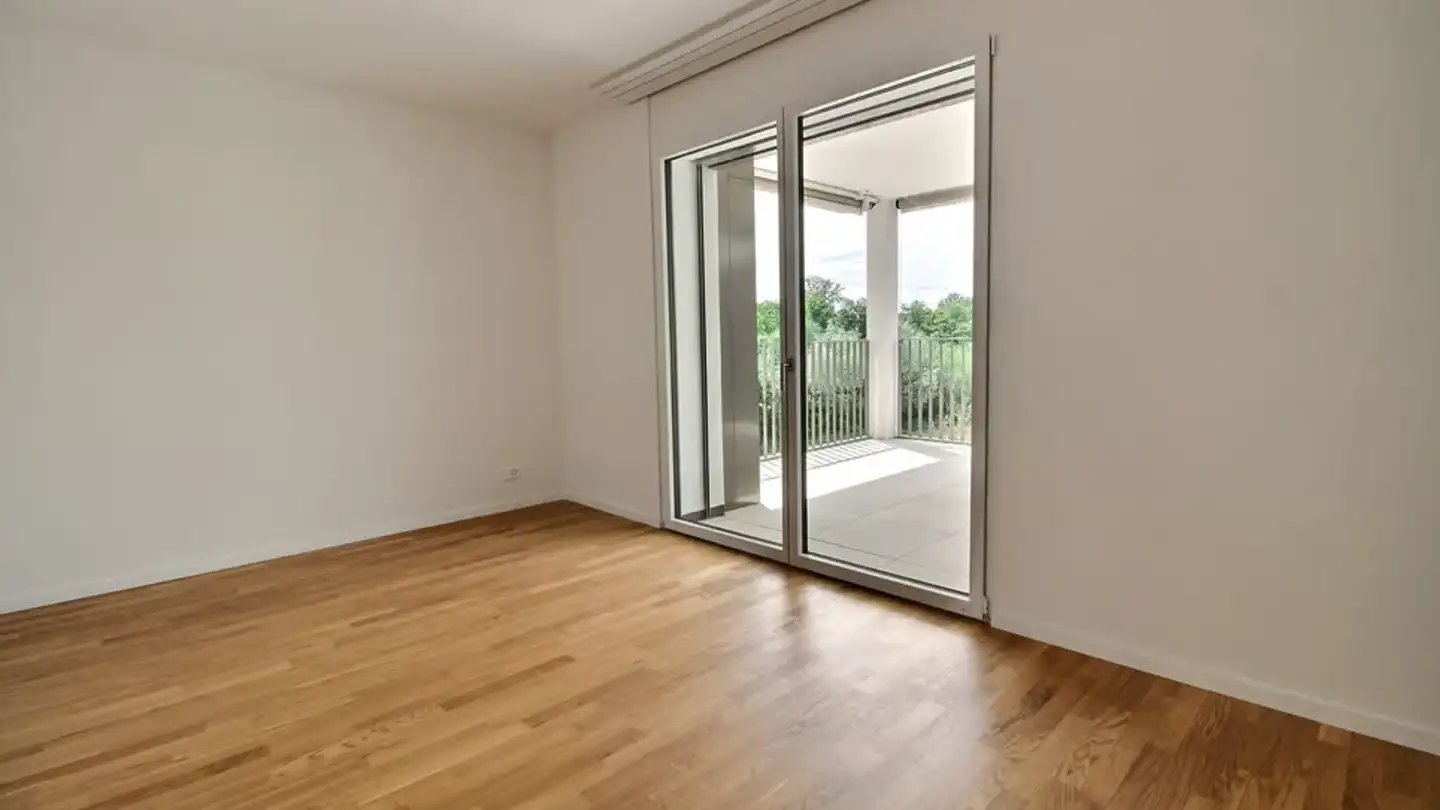 Wohnung mieten - Rue Des Frères-Lumière 20, 1723 Marly - Foto 3