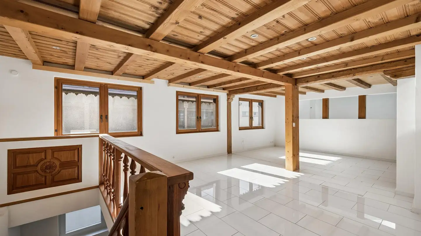 Single house for sale - Langrütistrasse 50, 8840 Einsiedeln - Photo 4