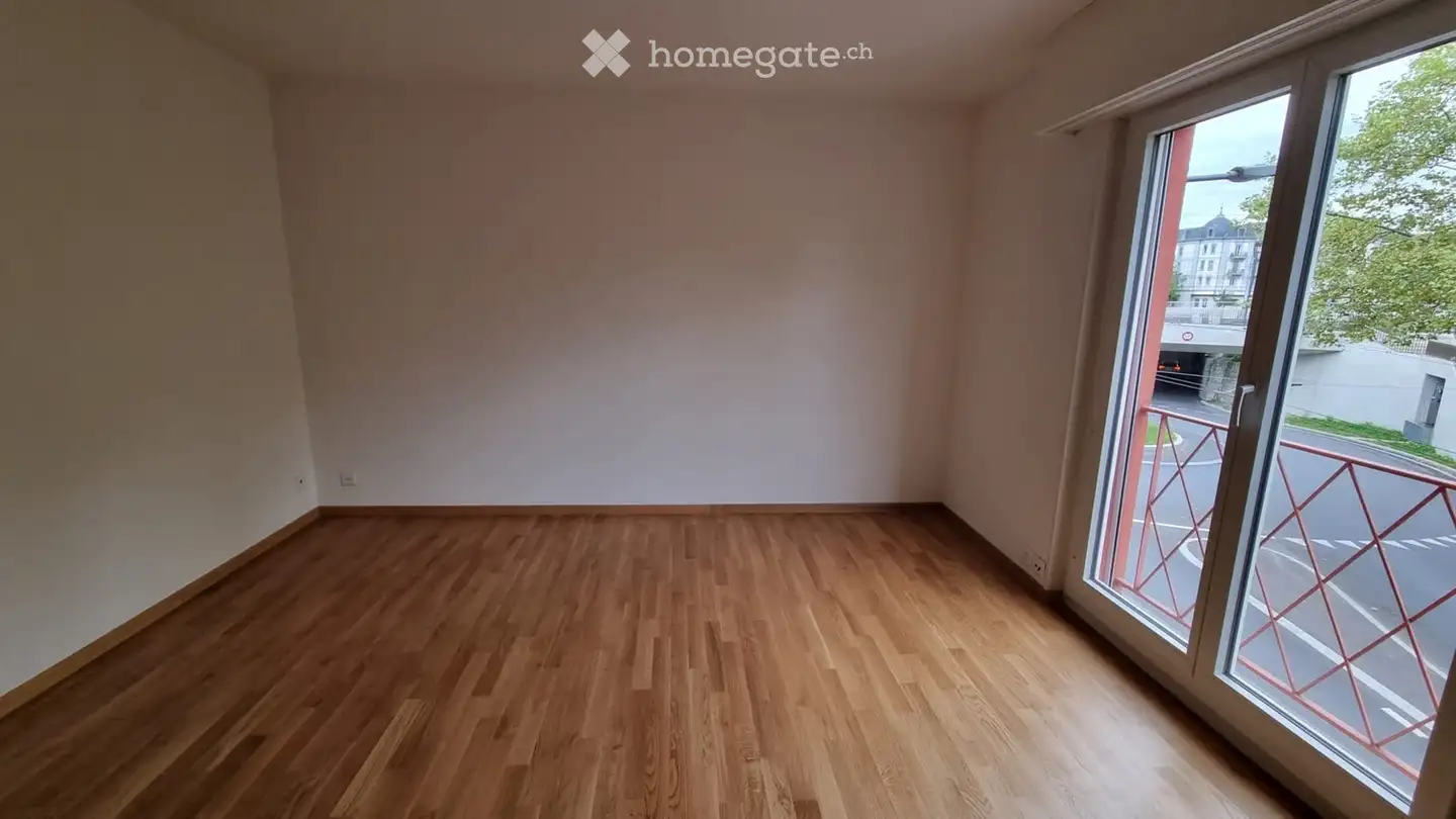 Apartment for rent - Rue Du Simplon 6, 1020 Renens VD - Photo 3