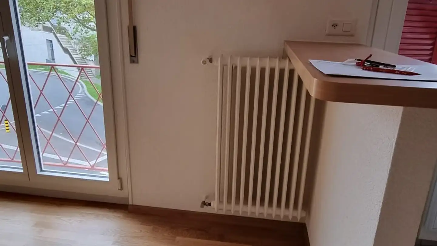 Apartment for rent - Rue Du Simplon 6, 1020 Renens VD - Photo 4