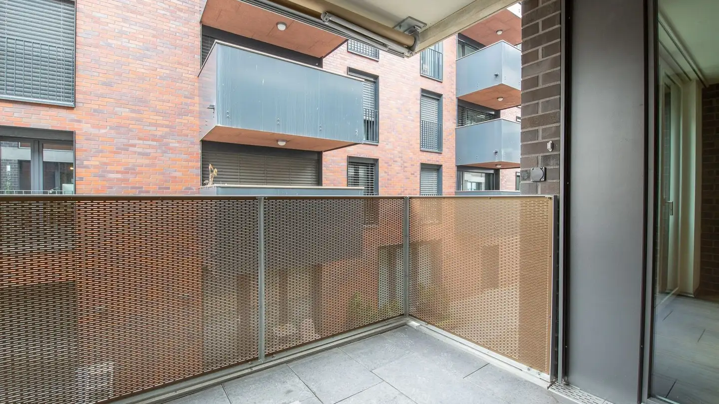 Apartment for rent - Zürcherstrasse 135, 8406 Winterthur - Photo 4