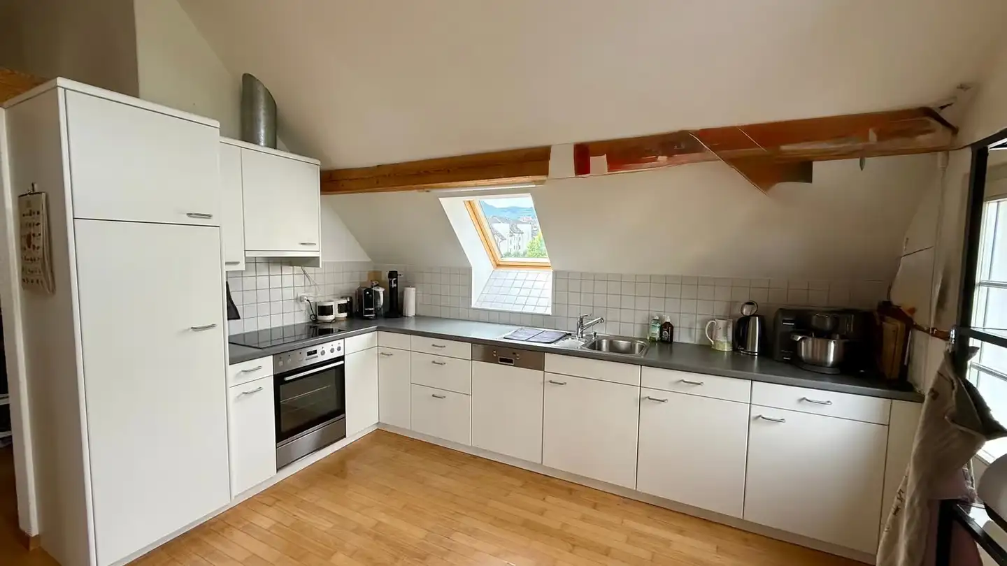 Appartamento in affitto - Bollackerweg 4, 5024 Küttigen - Foto 3