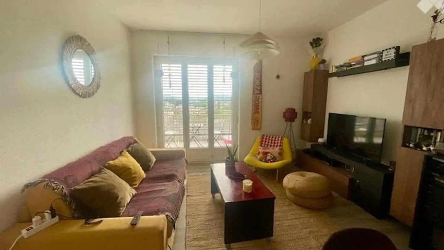 Appartement à louer - Via Franchini, 6850 Mendrisio