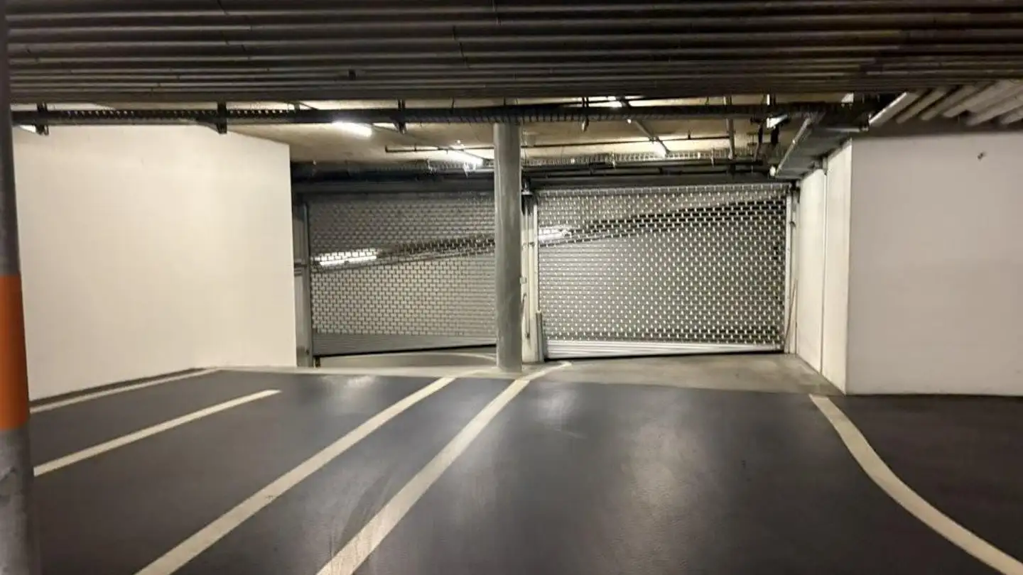 Garage singolo in affitto - Turbenweg 1, 3073 Gümligen - Foto 2