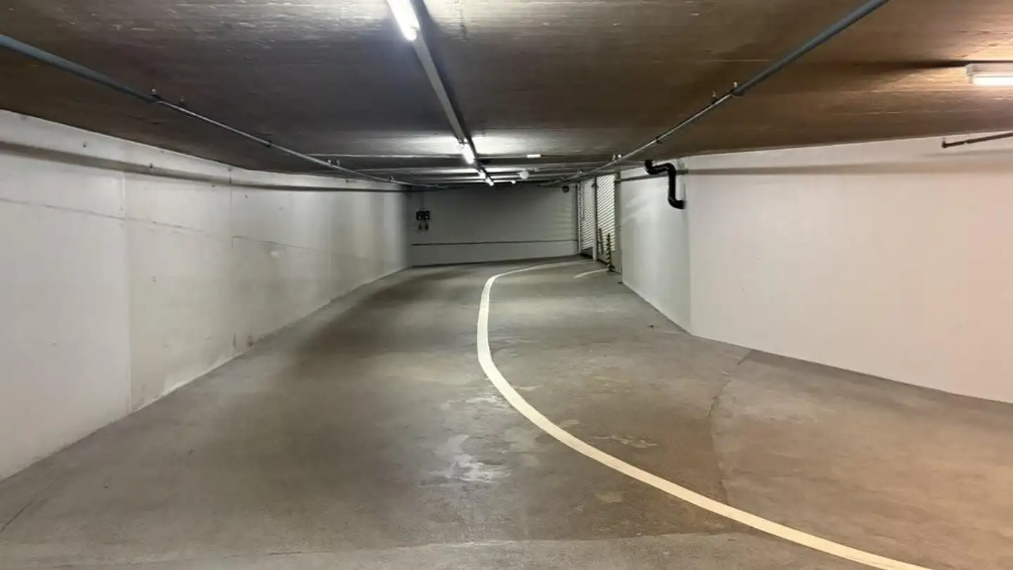 Garage singolo in affitto - Turbenweg 1, 3073 Gümligen - Foto 3