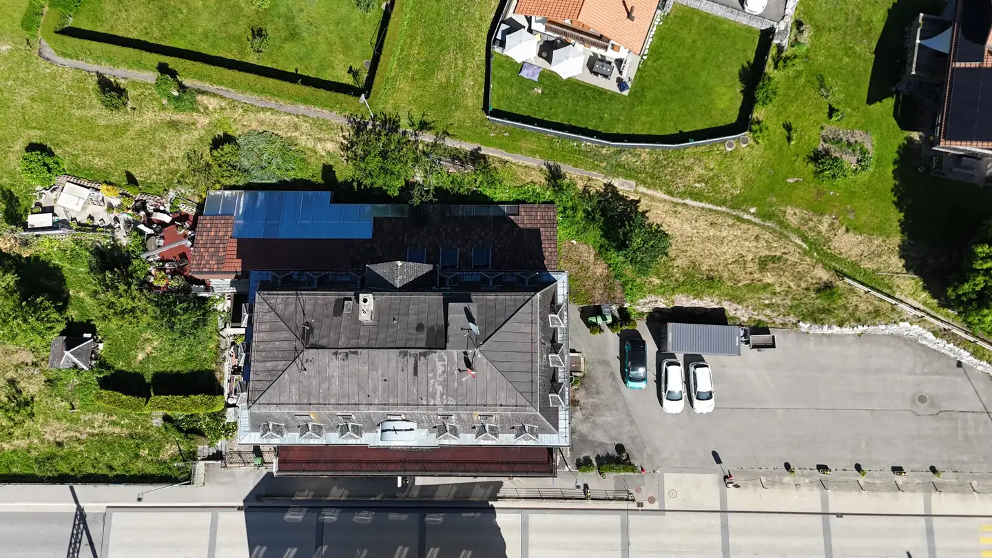 Hotel for sale - 1669 Albeuve - Photo 2