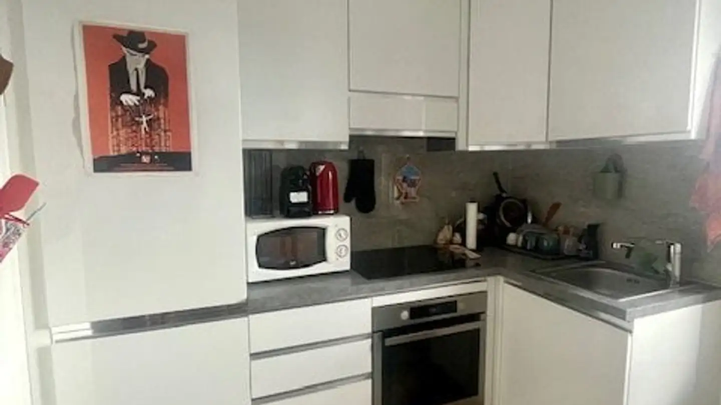 Appartement à louer - Via Franchini, 6850 Mendrisio - Photo 2