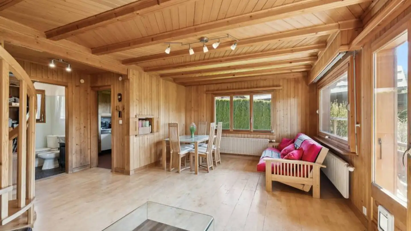 Single house for sale - 1882 Gryon - Photo 4