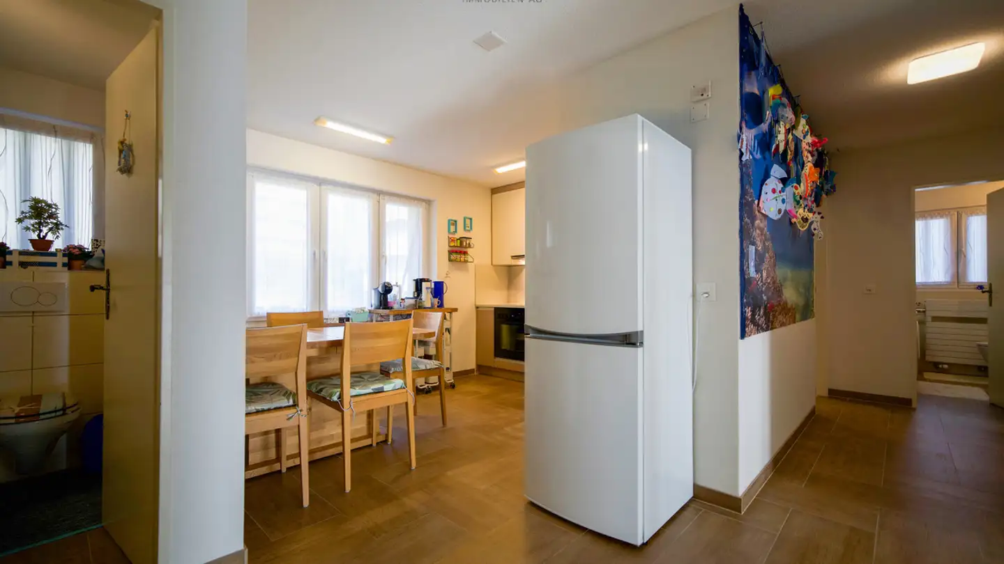 Appartamento in vendita - Schöneggstrasse 5, 2540 Grenchen - Photo 3