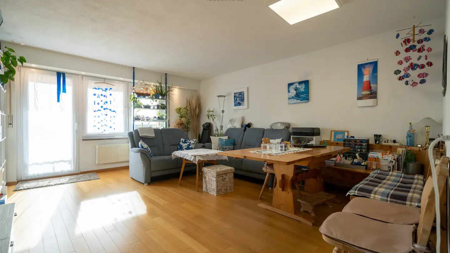 Appartamento in vendita - Schöneggstrasse 5, 2540 Grenchen - Photo 4