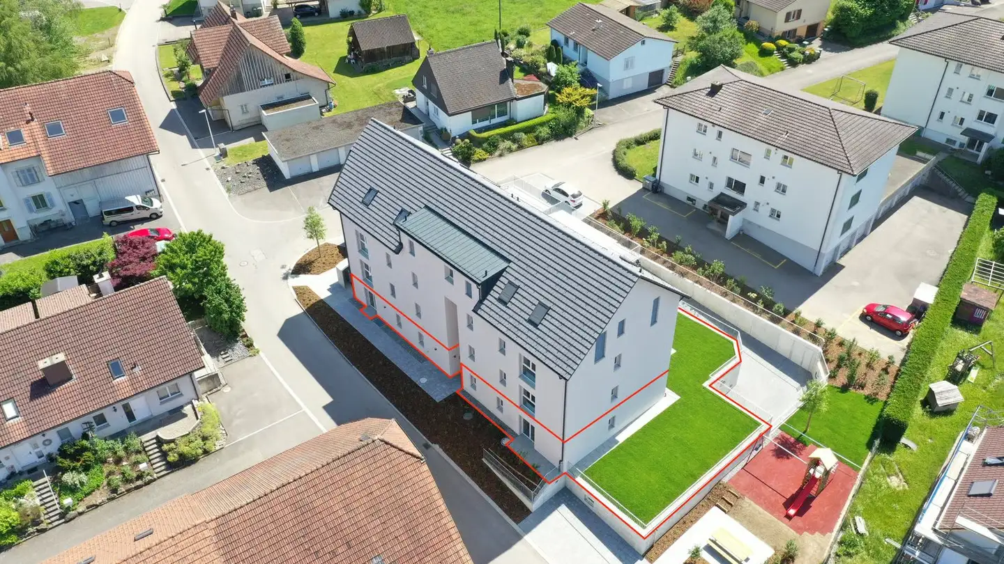 Appartamento in vendita - Kesslergasse 1389, 5728 Gontenschwil - Foto 2