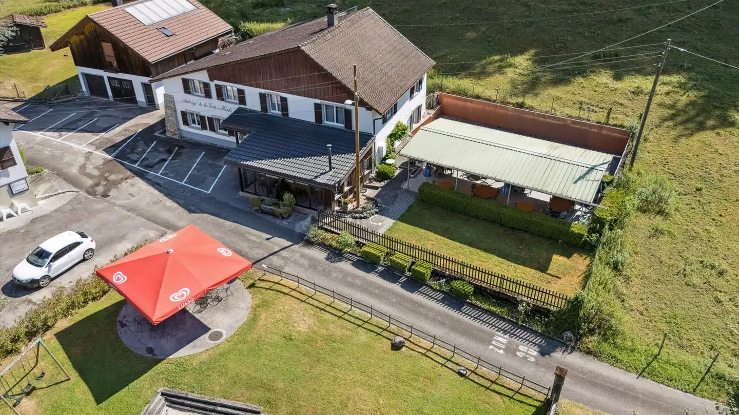 Einfamilienhaus kaufen - 2354 Goumois