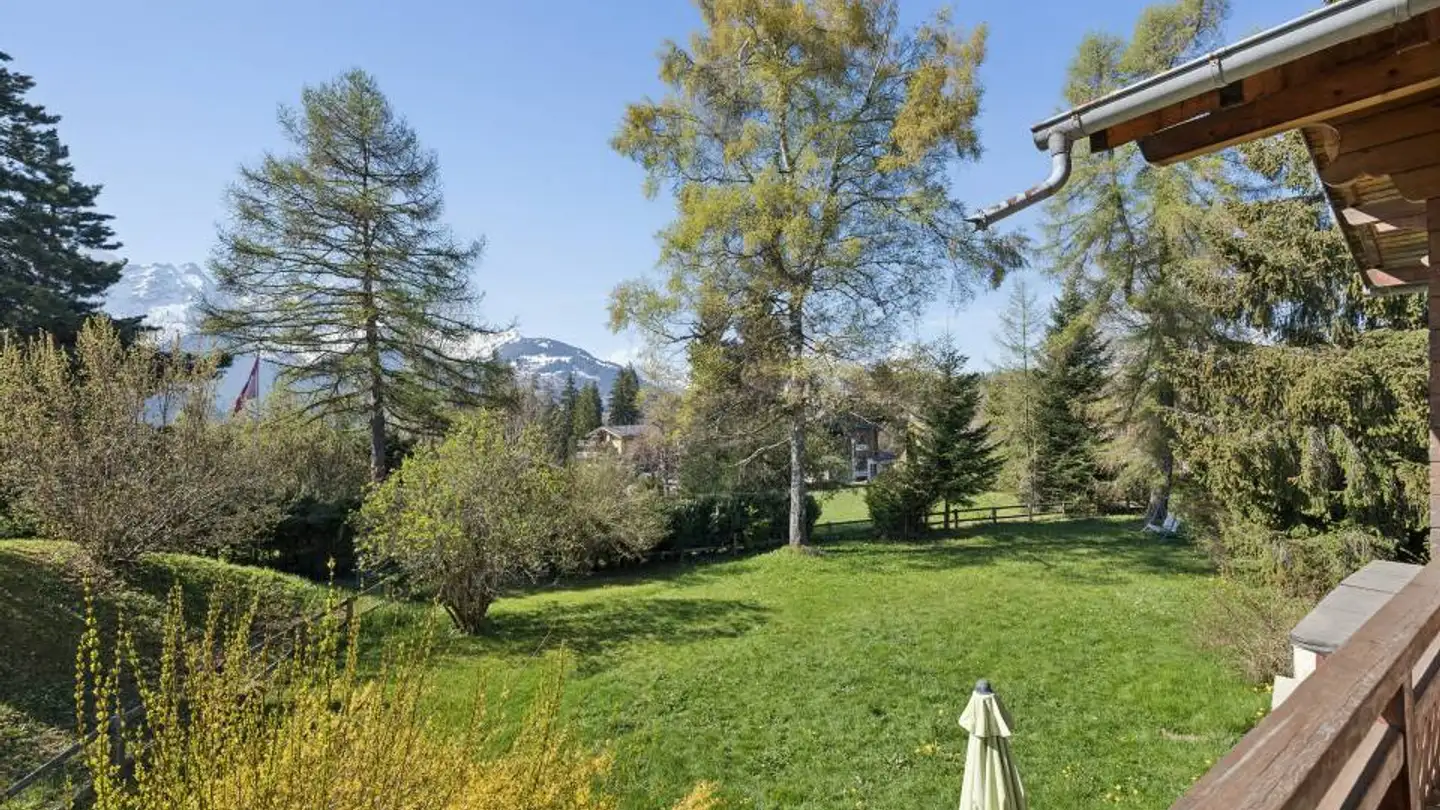 Single house for sale - 1882 Gryon - Photo 3