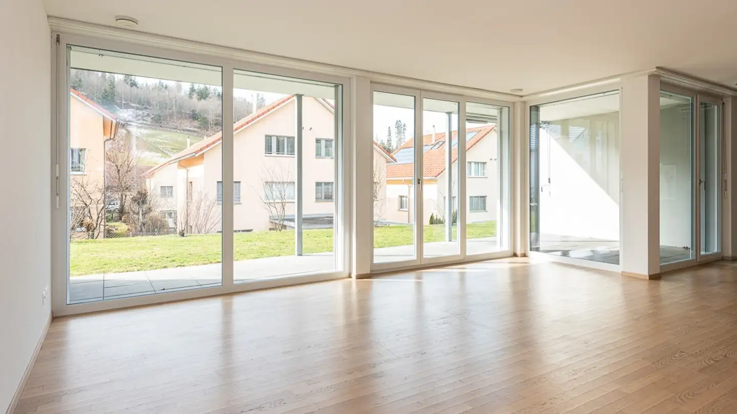 Wohnung mieten - Nordeckstrasse 10, 8636 Wald ZH - Foto 3