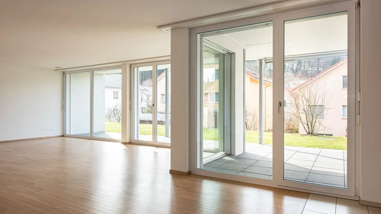 Wohnung mieten - Nordeckstrasse 10, 8636 Wald ZH - Foto 4
