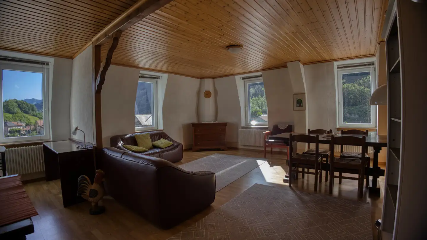 Hotel for sale - 1669 Albeuve - Photo 4