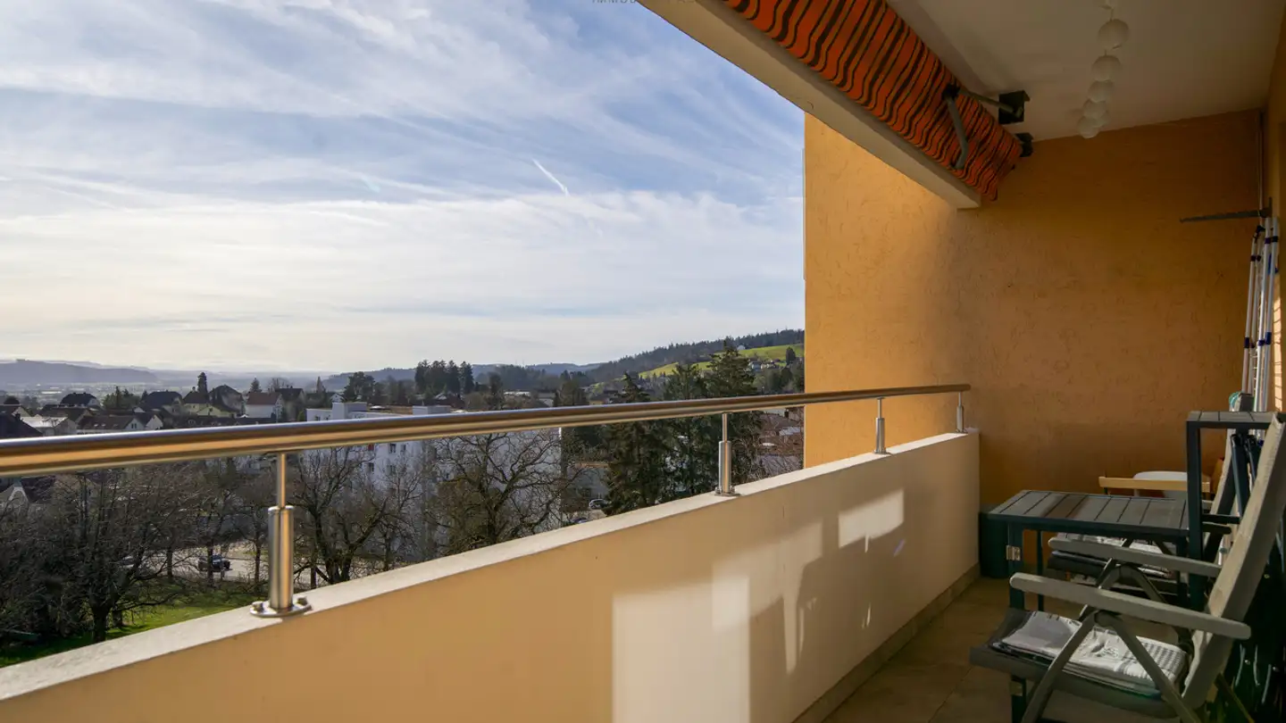 Appartamento in vendita - Schöneggstrasse 5, 2540 Grenchen - Photo 2