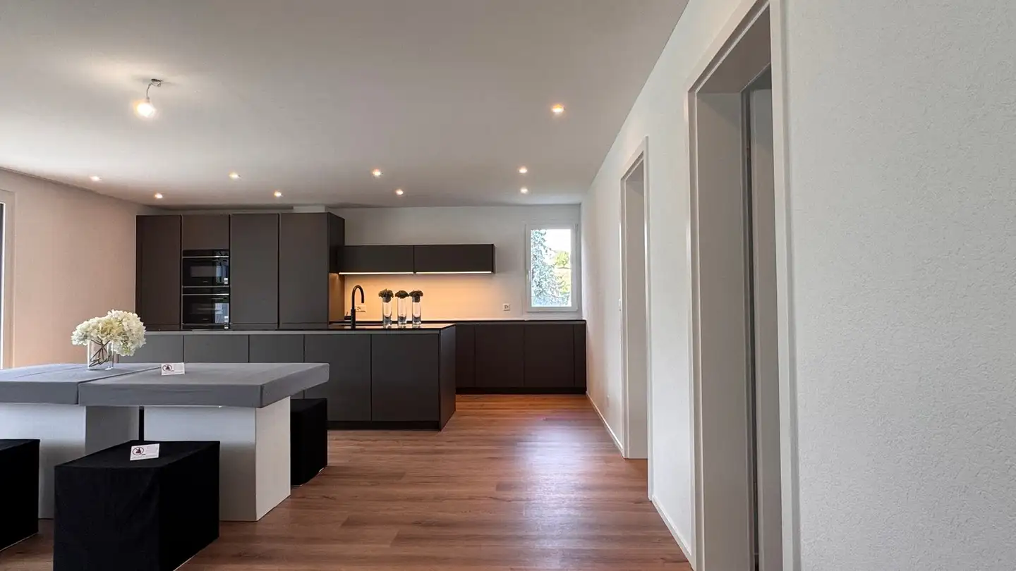Appartement à vendre - Kesslergasse 1389, 5728 Gontenschwil